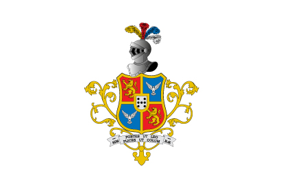 Bandera Hinojosa del Duque