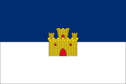 Bandera Hornachuelos