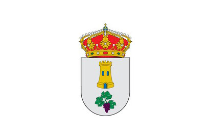 Bandera Obejo