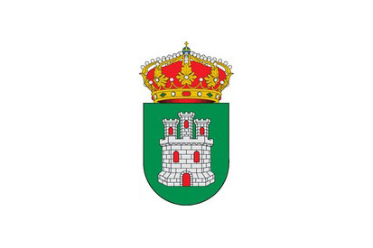 Bandera Torrecampo