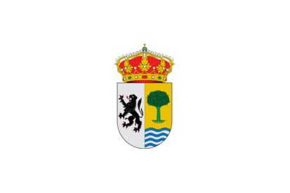 Bandera Villaharta
