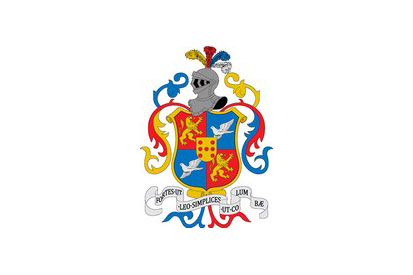 Bandera Villanueva del Duque