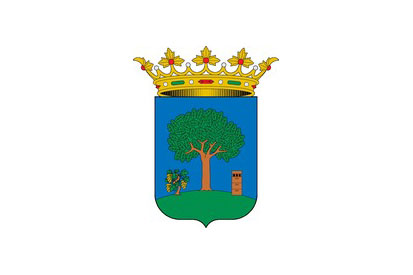 Bandera Villaviciosa de Córdoba