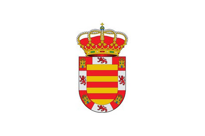 Bandera Zuheros