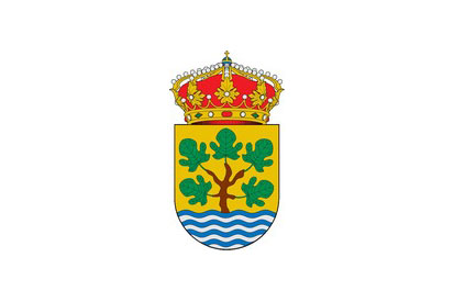Bandera Abegondo
