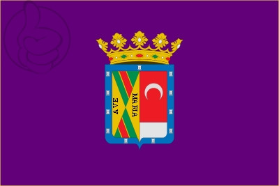 Bandera Colmenar Viejo