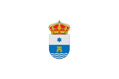 Bandera Bergondo