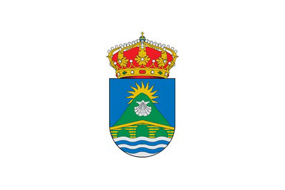 Bandera Boqueixón