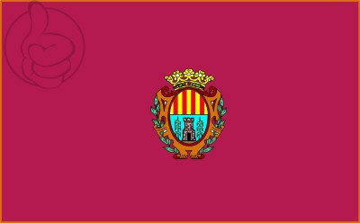 Bandera Alcañiz