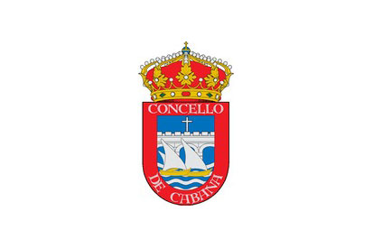 Bandera Cabana de Bergantiños