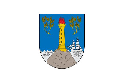 Bandera Camariñas