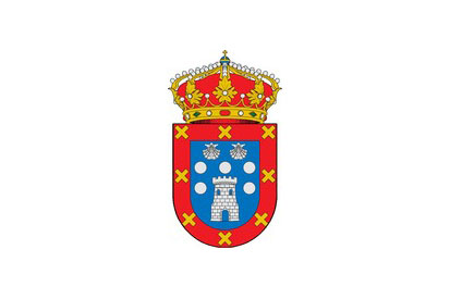 Bandera Carral