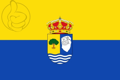 Bandera Almargen