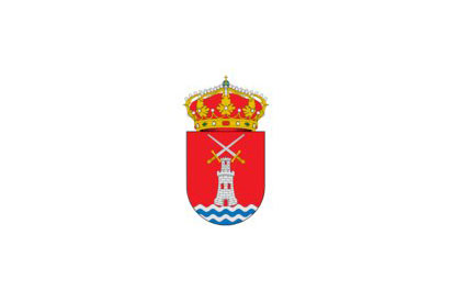 Bandera Corcubión