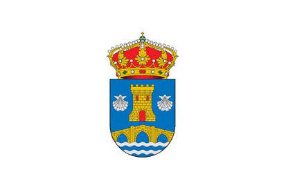 Bandera Coristanco