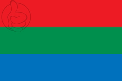 Bandera Arona