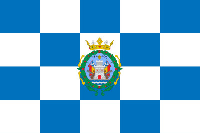 Bandera Ferrol