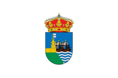 Bandera Fisterra