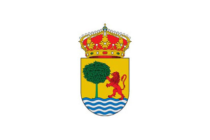 Bandera Frades