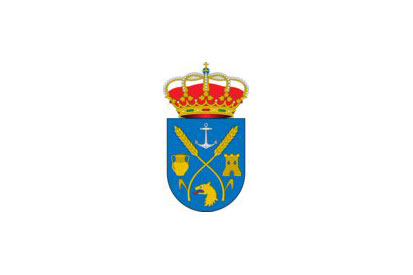 Bandera Malpica de Bergantiños