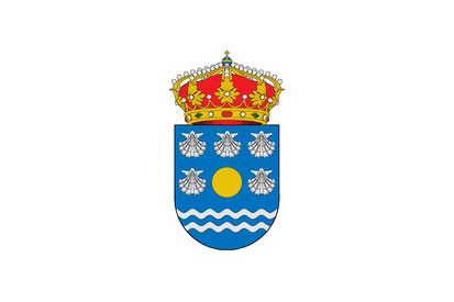 Bandera Mañón