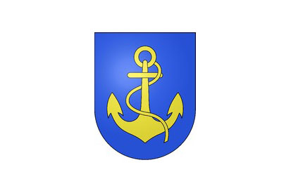 Bandera Melide