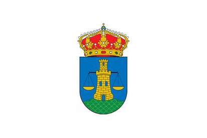 Bandera Mesía