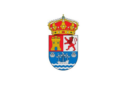 Bandera Muros