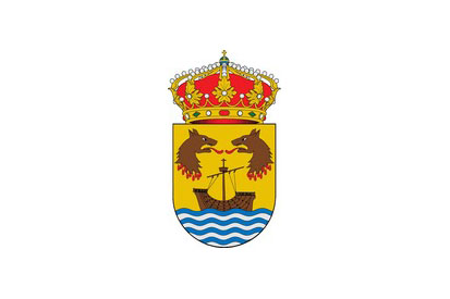 Bandera Muxía