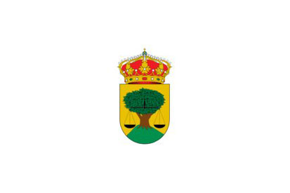 Bandera Oroso