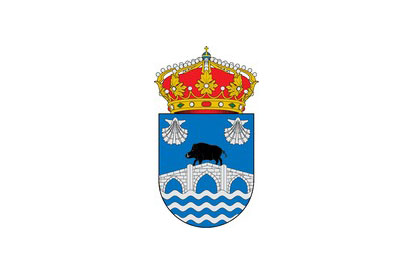 Bandera Paderne