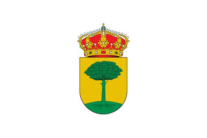 Bandera Pino, O