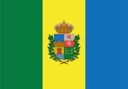 Bandera Breña Baja