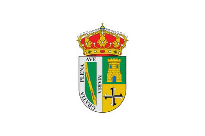 Bandera San Sadurniño