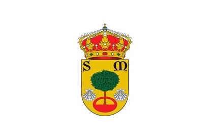 Bandera Toques