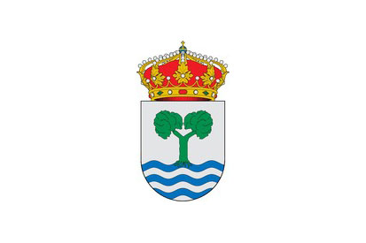 Bandera Tordoia
