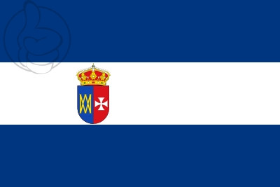 Bandera El Viso del Alcor