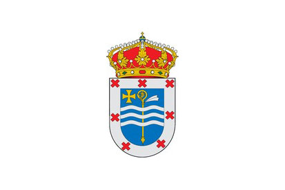 Bandera Vilasantar