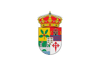 Bandera Acebrón, El
