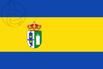 Bandera Gines