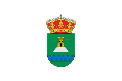 Bandera Alcohujate