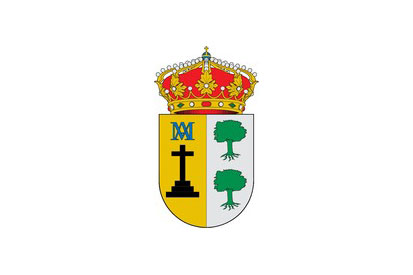 Bandera Almendros