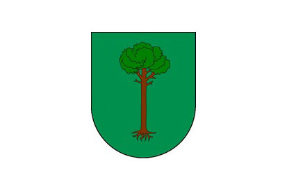 Bandera Almodóvar del Pinar
