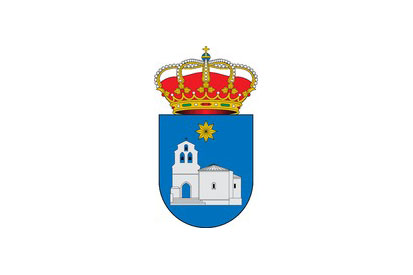 Bandera Arcas del Villar
