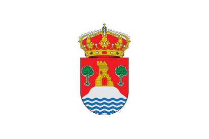Bandera Boniches