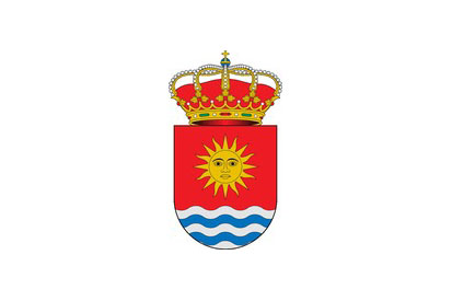 Bandera Buendía