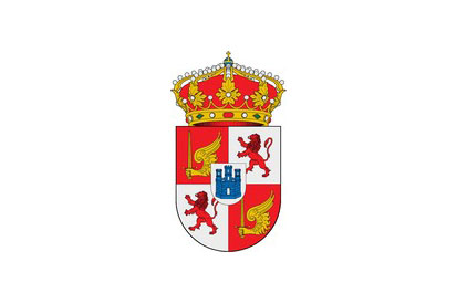 Bandera Cañavate, El