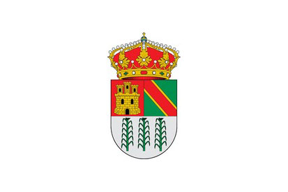 Bandera Cañaveras