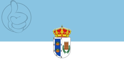 Bandera La Algaba