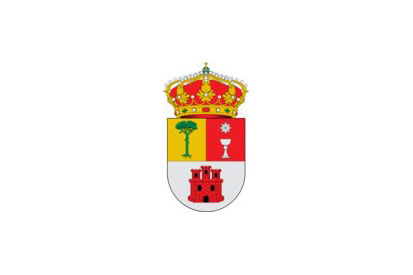 Bandera Cardenete
